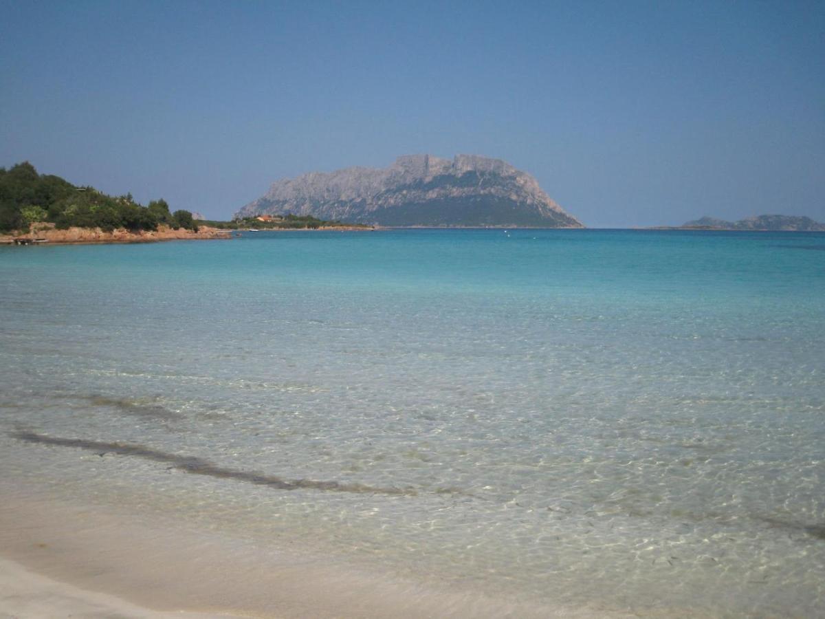 Porto Istana Beach House Ольбія Екстер'єр фото